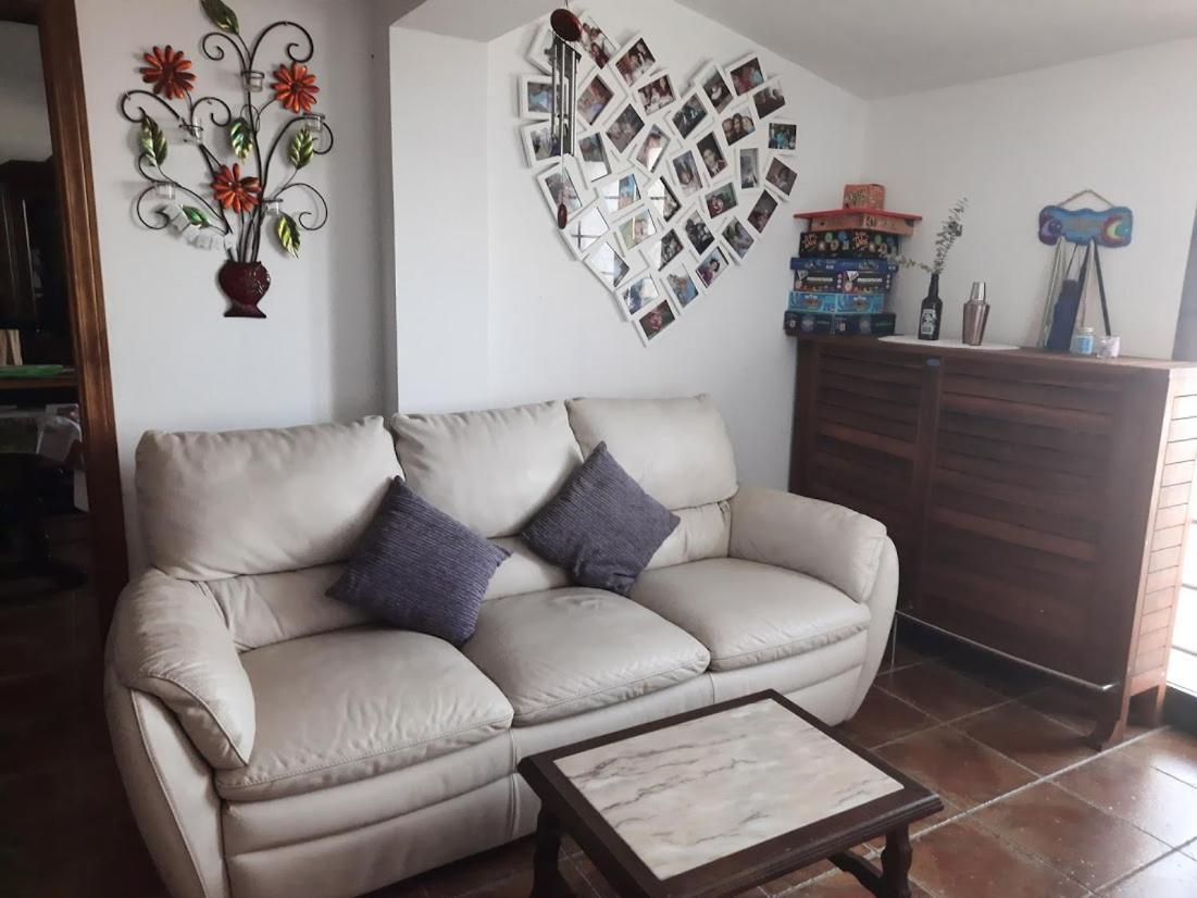 Mi Cumanesa Villa Фронтера Екстериор снимка