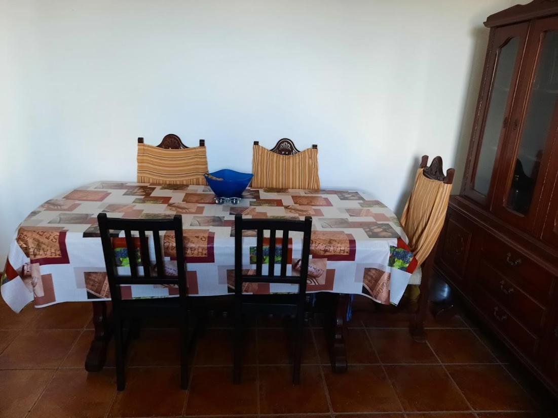 Mi Cumanesa Villa Фронтера Екстериор снимка
