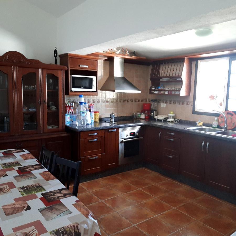 Mi Cumanesa Villa Фронтера Екстериор снимка