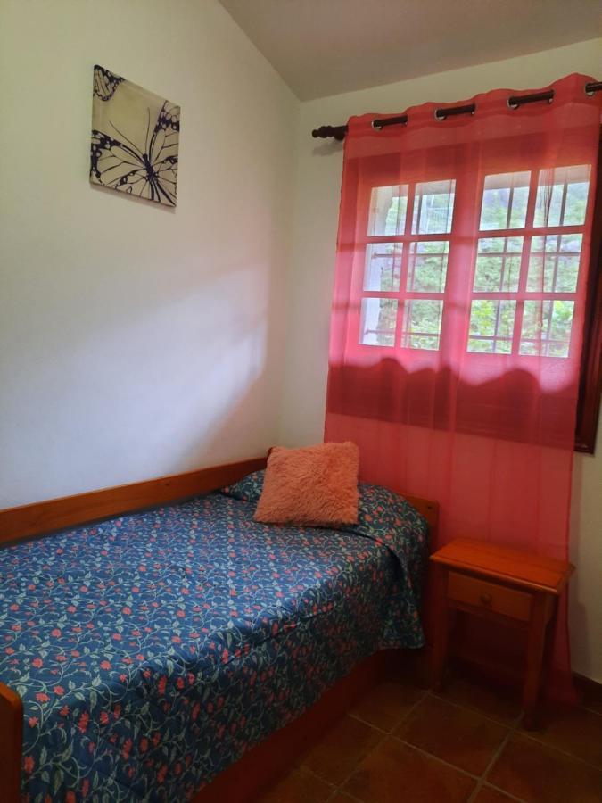 Mi Cumanesa Villa Фронтера Екстериор снимка
