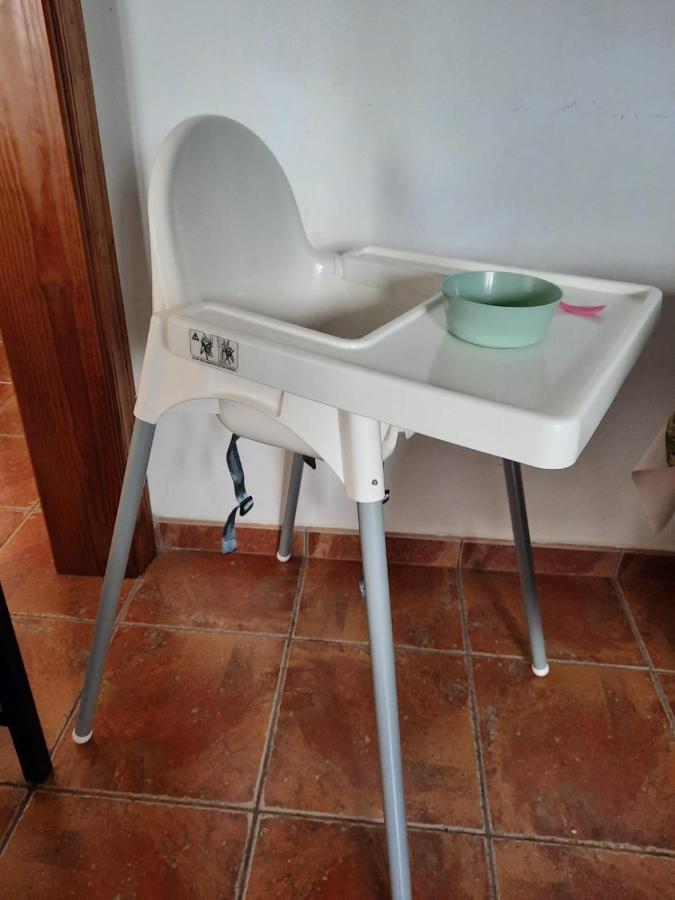 Mi Cumanesa Villa Фронтера Екстериор снимка