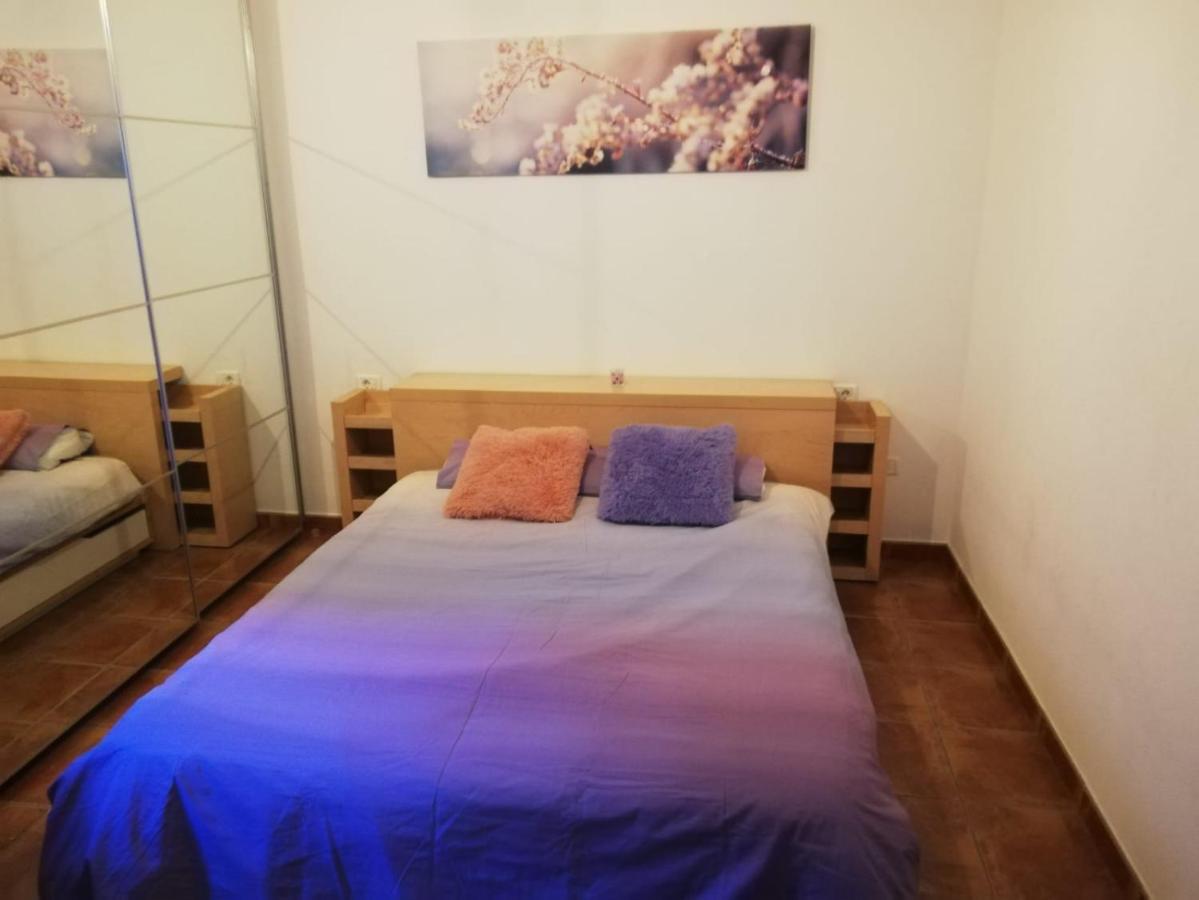 Mi Cumanesa Villa Фронтера Екстериор снимка