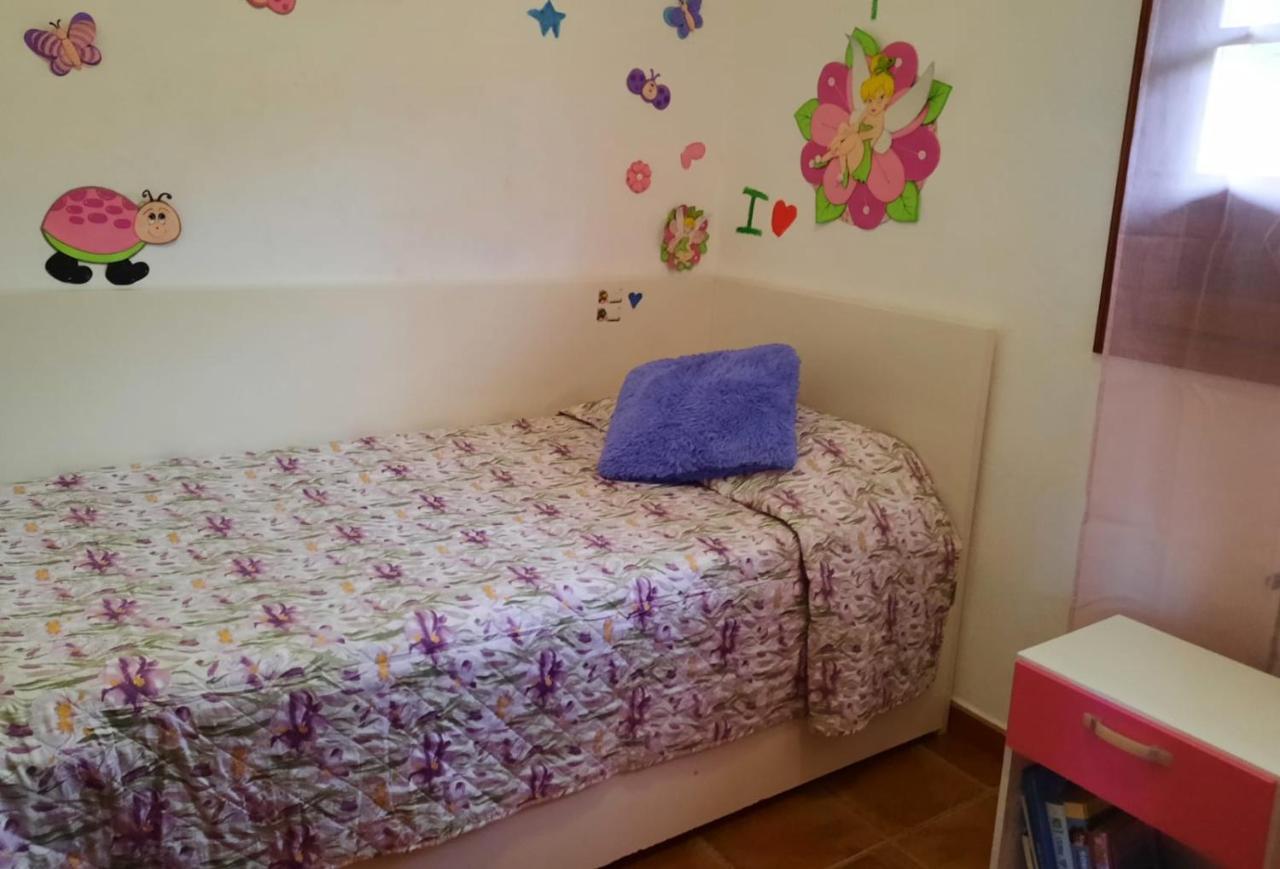 Mi Cumanesa Villa Фронтера Екстериор снимка