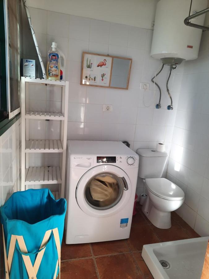 Mi Cumanesa Villa Фронтера Екстериор снимка